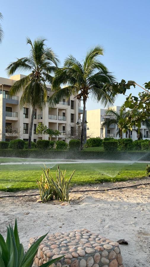 Hawana Salalah Apartment Laguna West Exterior foto