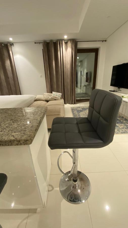 Hawana Salalah Apartment Laguna West Exterior foto
